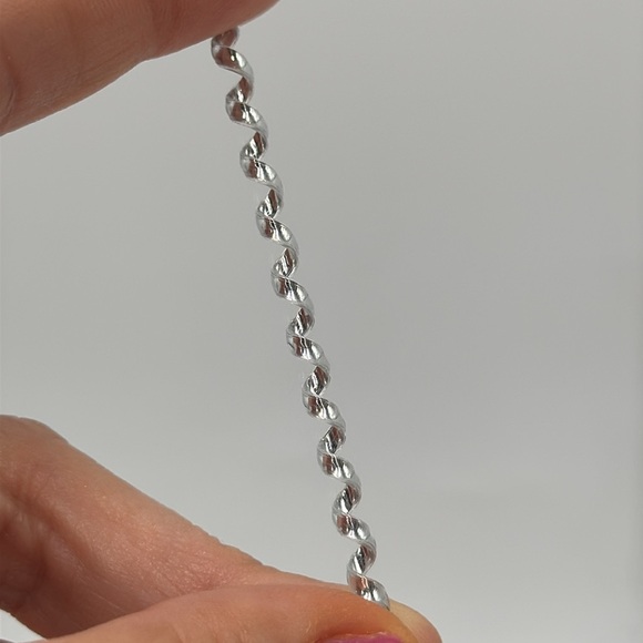 Glitter Love Heart Charger Case Compatible with iPhone 11/12/13/14/15 Pro Max - Picture 11 of 13